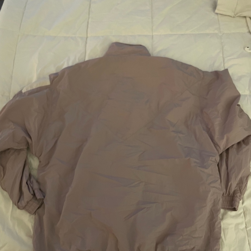 Adidas track jacket - Picture 2 of 3
